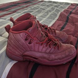 Jordan 12 