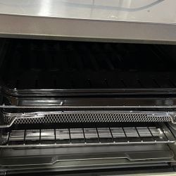 Ninja Foodi 10-in-1 XL Pro Air Fry Oven