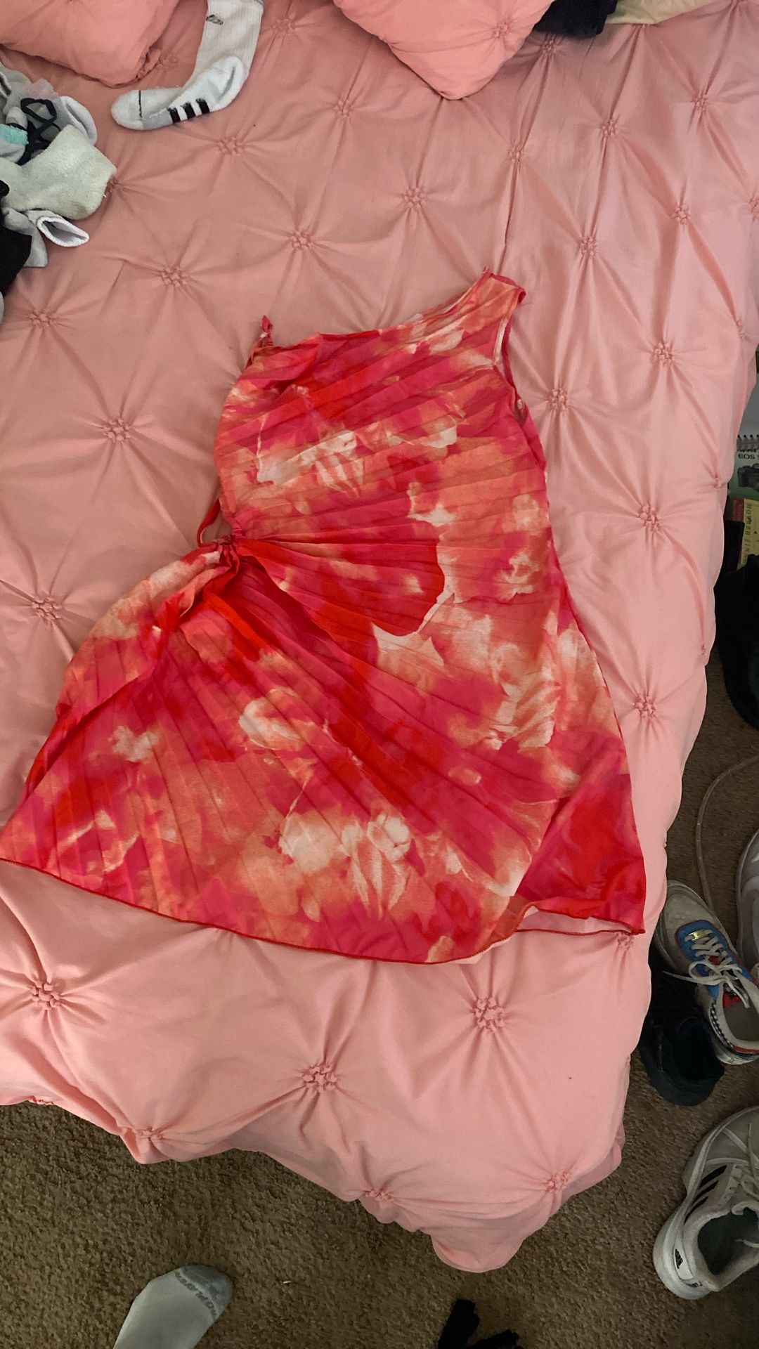 SHEIN Dress