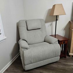 Lift Recliner