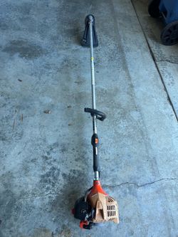 Echo SRM-225 Gas String Trimmer