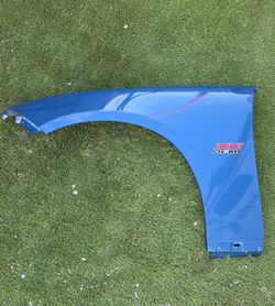 2015- 2023 Dodge Charger 392 Left Fender