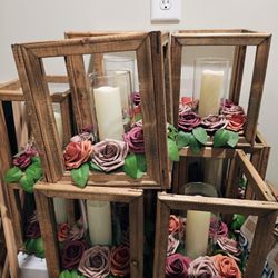 Wedding Decor Clearout