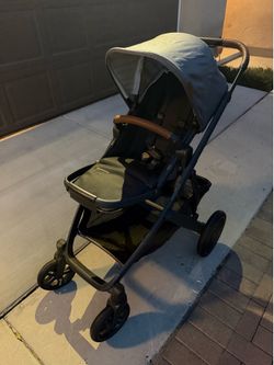 UPPAbaby Vista V2 stroller