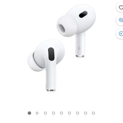 airpod pros