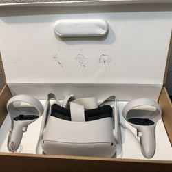 Oculus Quest 2 Brand new!