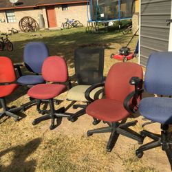 Office Chairs