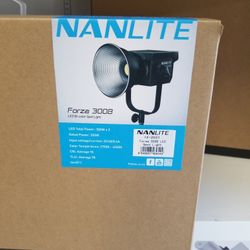 Nanlite Forza 300B 
