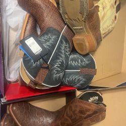 Boots 