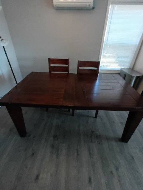 Kitchen Table