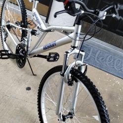 Absolut MT Bike In Super Nice Shape