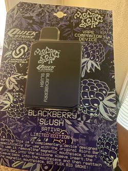 GIANT MICRO BAR * LIMITED EDITION