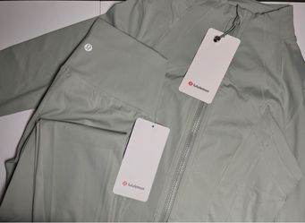 Lululemon Athletic Jacket Sets