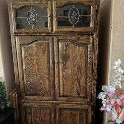 3 Matching Bookshelves