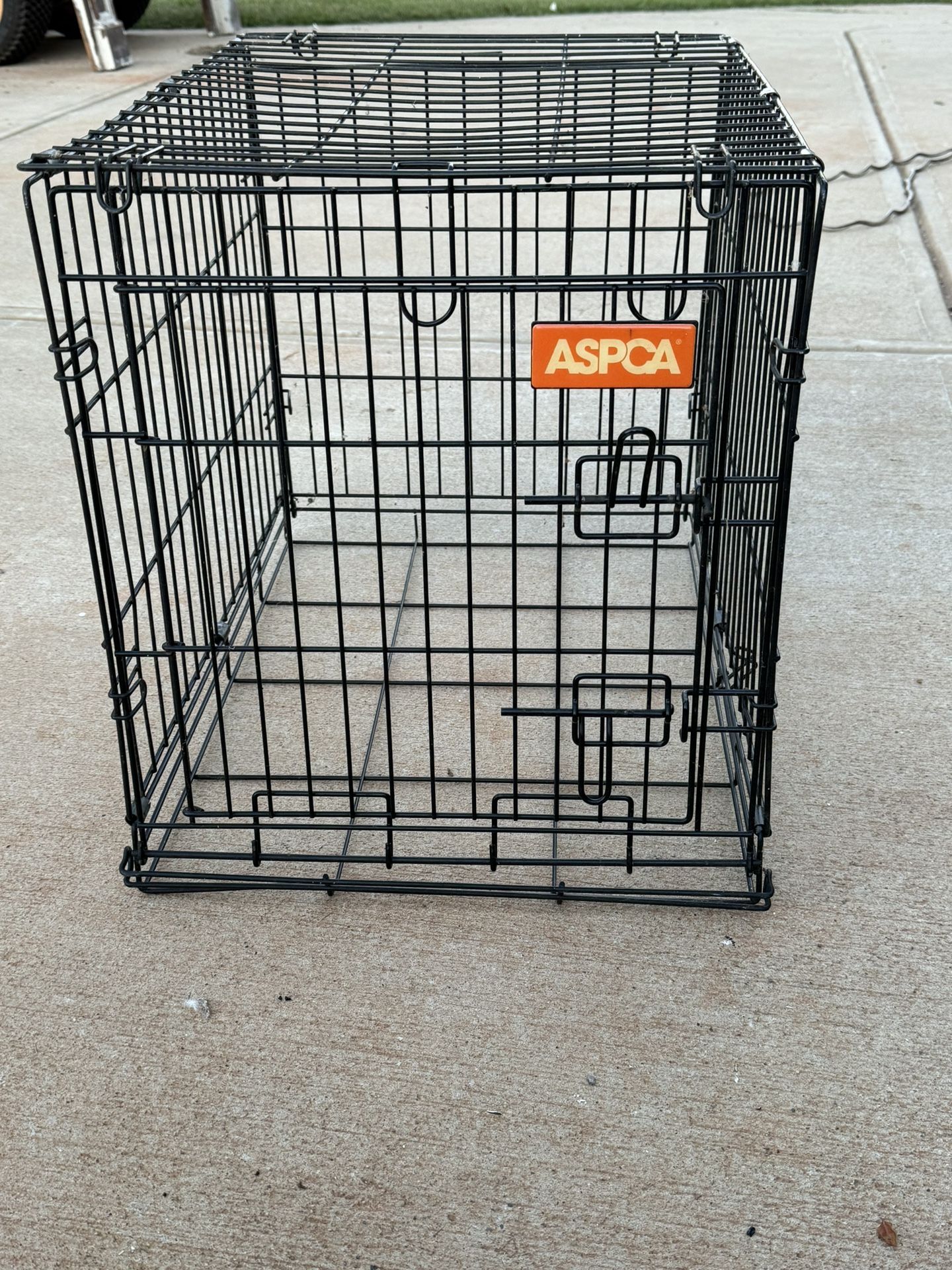 Dog Cage