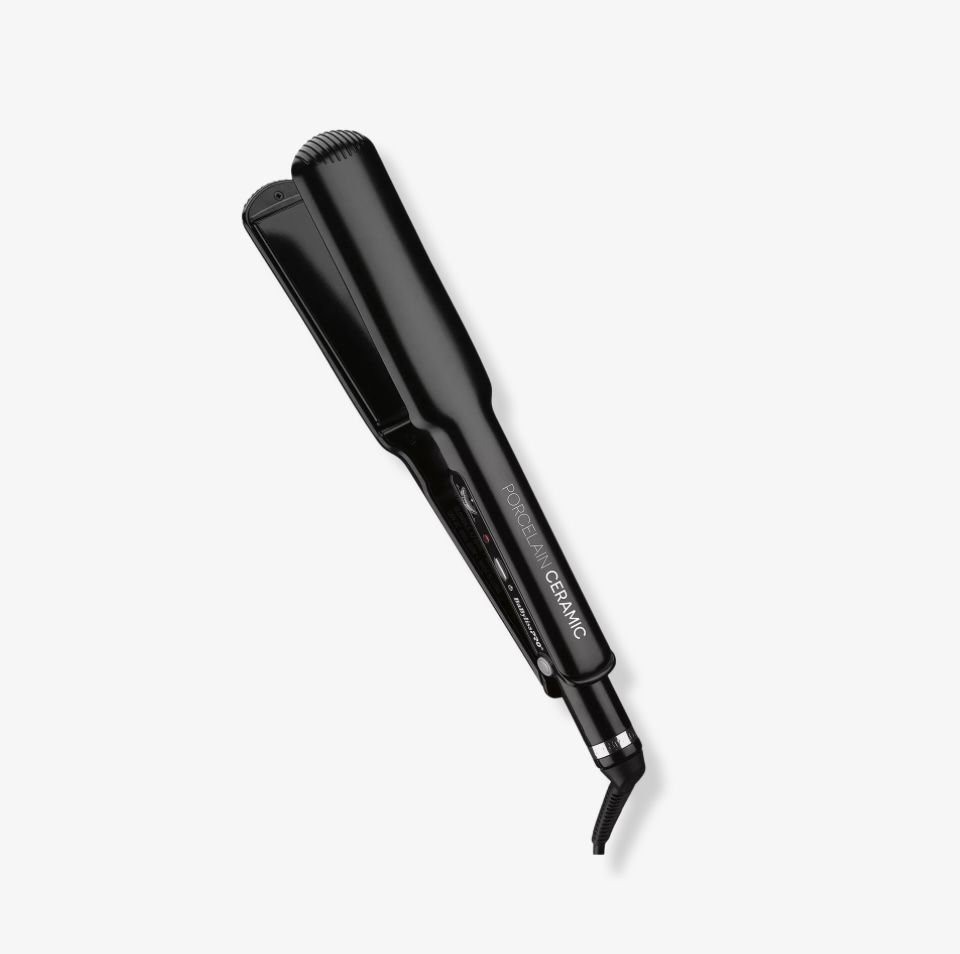 Baby Bliss Pro Ceramix Extreme