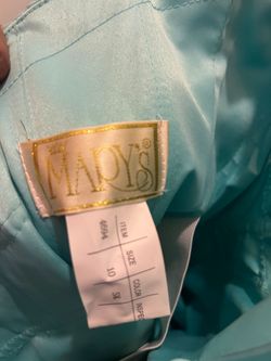 Quincy dress size 10