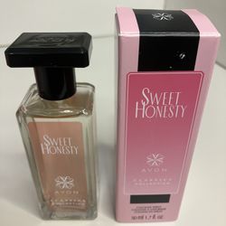 50 ml Sweet Honey Perfume