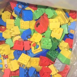 Medium Legos