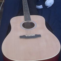 Acoustic Guitar