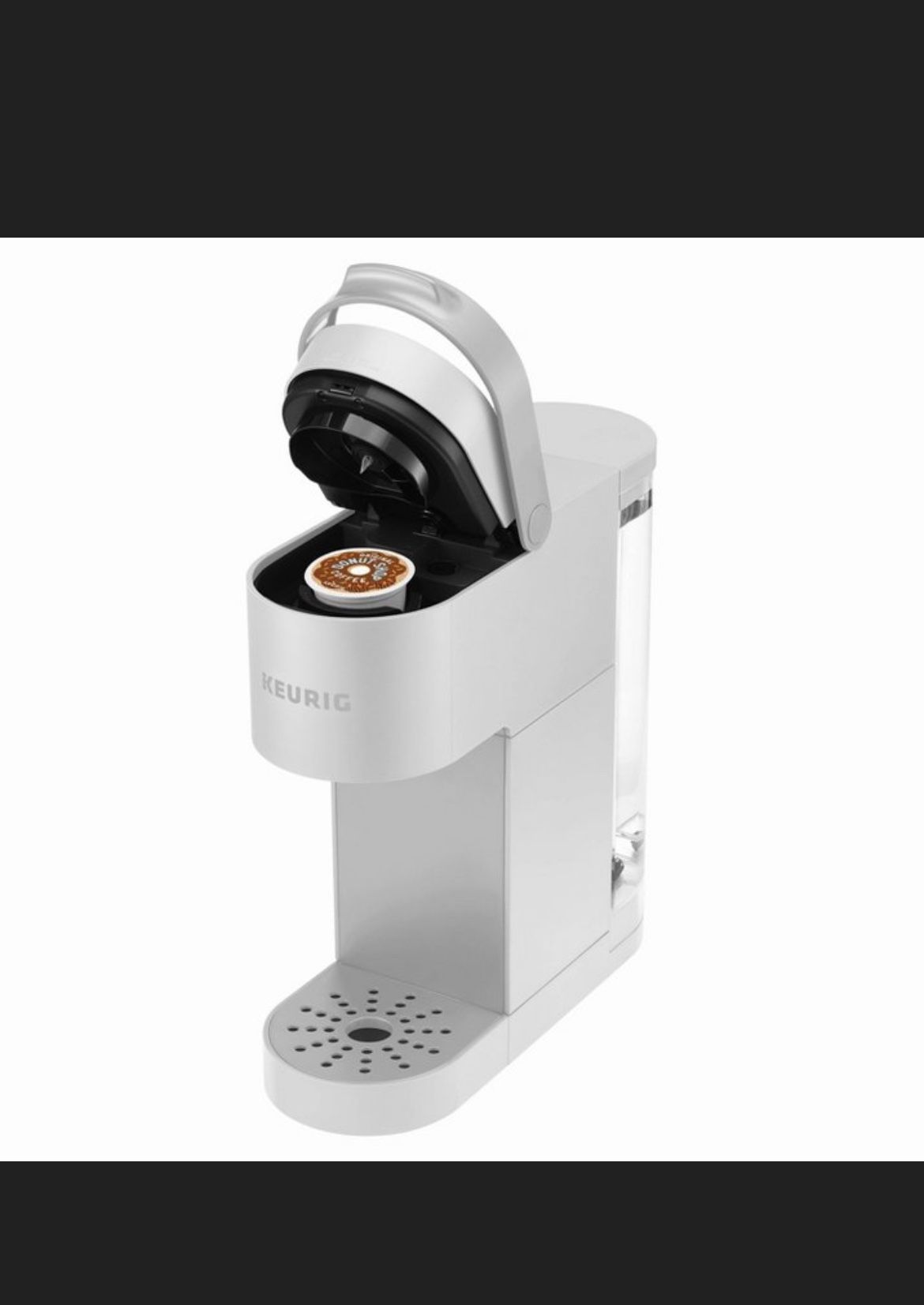 Keurig Single Serve