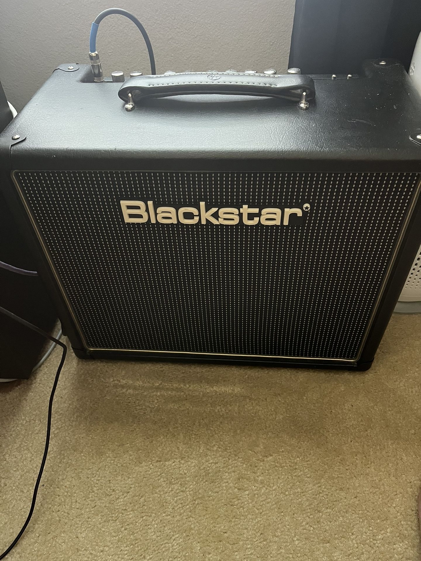 Blackstar Amp