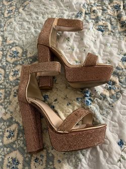 Windsor heels