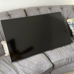 Vizio Flat Screen TV 44in 