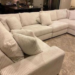 Living Room Set 