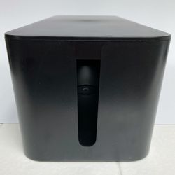 Cable Storage Box