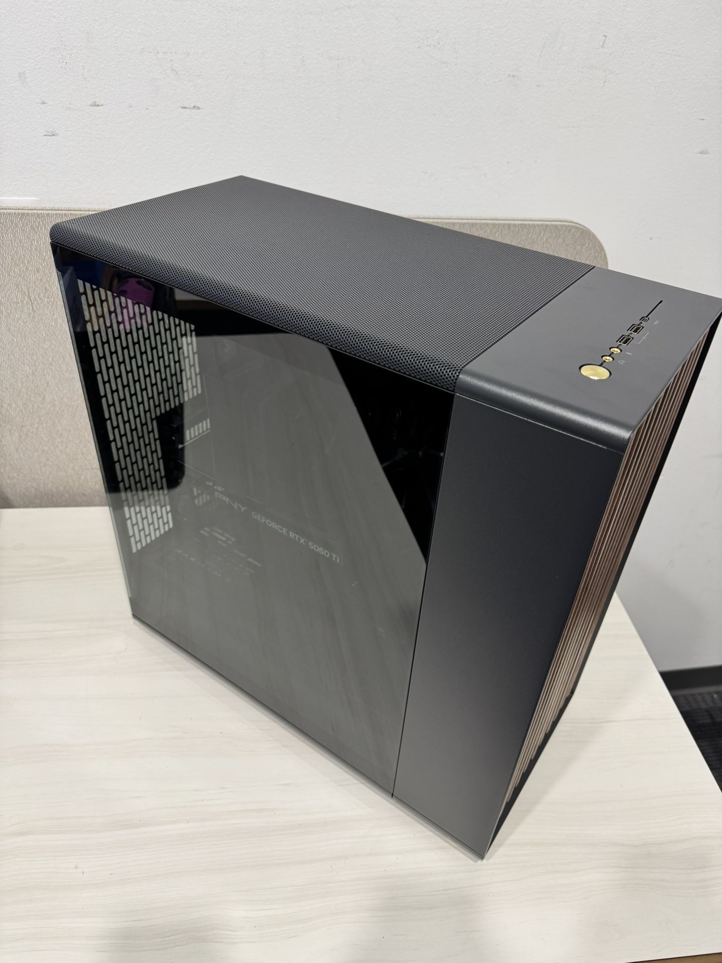 Super Fast Gaming PC | Core i9 | RTX 5060Ti | 64GB DDR5 RAM | Clean Build