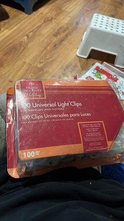 Light Clips