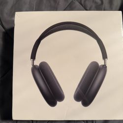 Apple AirPods Max (Black) USB-C