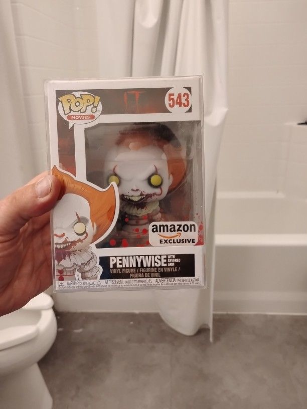 Funko Pop