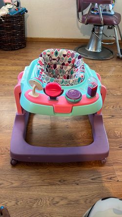 Baby walker
