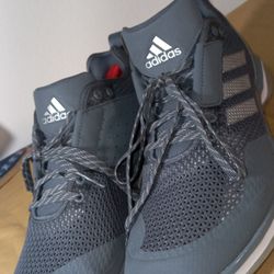 Adidas Mens 11  Speed Training Road Running Shoes