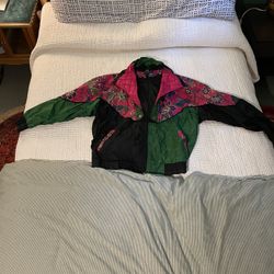 9 Windbreakers Package Deal!!
