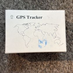 GF21 GPS Tracker with GPS, GMS, WiFi, and LBS Positioning- Remote Pickup, Remote Recording, APP Listening