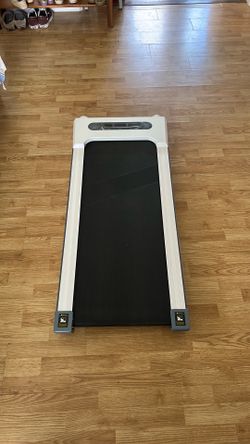 GOYOUTH Walking Pad, Under Desk Treadmill