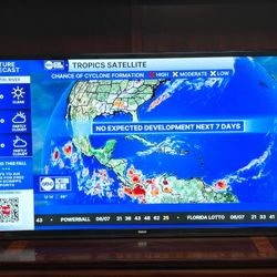 RCA 55” T.V $69.99 