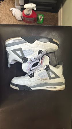 Jordan 4