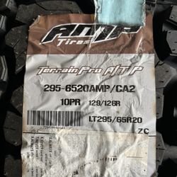 New Tire For Sale