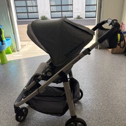 Uppababy cruz Stroller