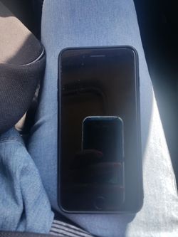 I phone