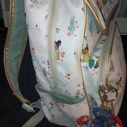 Disney Bag