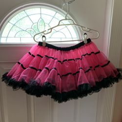 Crinoline Skirt