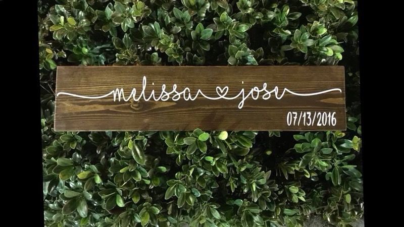 Custom Wood Wall Plaques/Signs