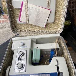 Sewing Machine Brother Sewing Machine With Accessories Home Sewing Machine MAKE AN OFFER!