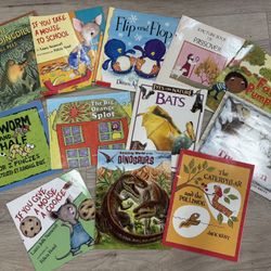 Kids Books 