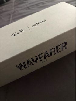 Wayfarer Gen 2